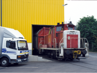 Trier-ehrang-tyskland Trier-ehrang-tyskland
